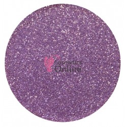 Glitter fin pentru make-up 3gr Sclipici Amelie Pro G104 Virtuos Lila